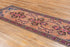 Vintage Oushak Runner Rug (3' x 10')